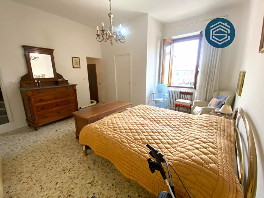 Immagine 11 di Casa indipendente in vendita  in Via Pistoiese 342 a Campi Bisenzio