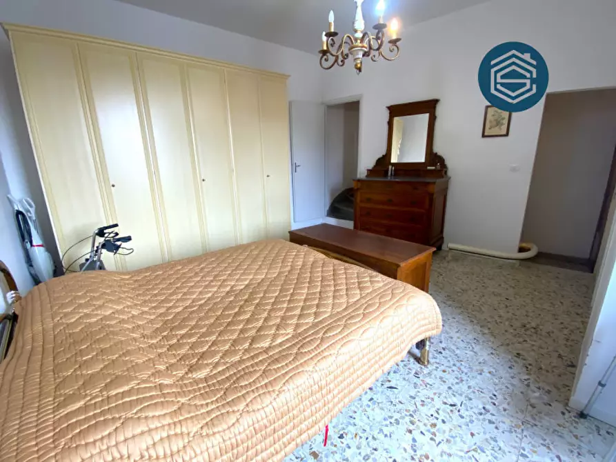 Immagine 12 di Casa indipendente in vendita  in Via Pistoiese 342 a Campi Bisenzio