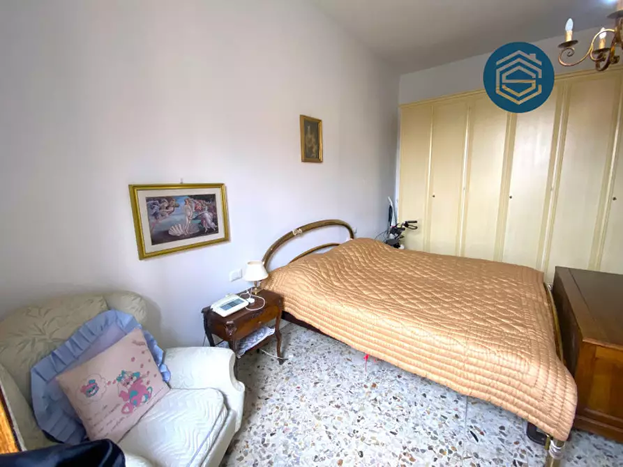 Immagine 13 di Casa indipendente in vendita  in Via Pistoiese 342 a Campi Bisenzio