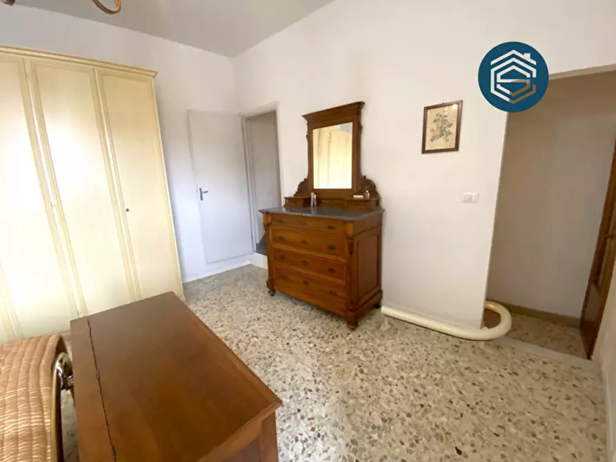 Immagine 14 di Casa indipendente in vendita  in Via Pistoiese 342 a Campi Bisenzio