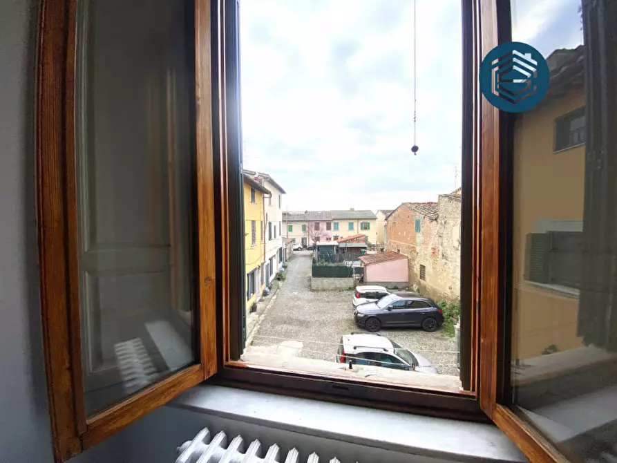 Immagine 15 di Casa indipendente in vendita  in Via Pistoiese 342 a Campi Bisenzio