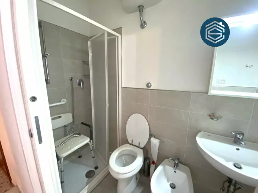 Immagine 16 di Casa indipendente in vendita  in Via Pistoiese 342 a Campi Bisenzio