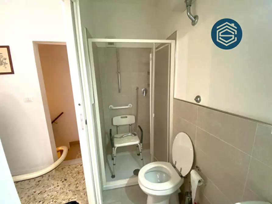 Immagine 18 di Casa indipendente in vendita  in Via Pistoiese 342 a Campi Bisenzio