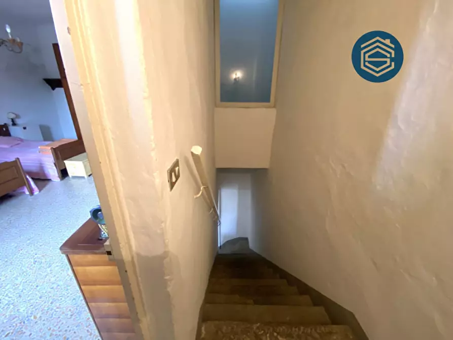 Immagine 20 di Casa indipendente in vendita  in Via Pistoiese 342 a Campi Bisenzio