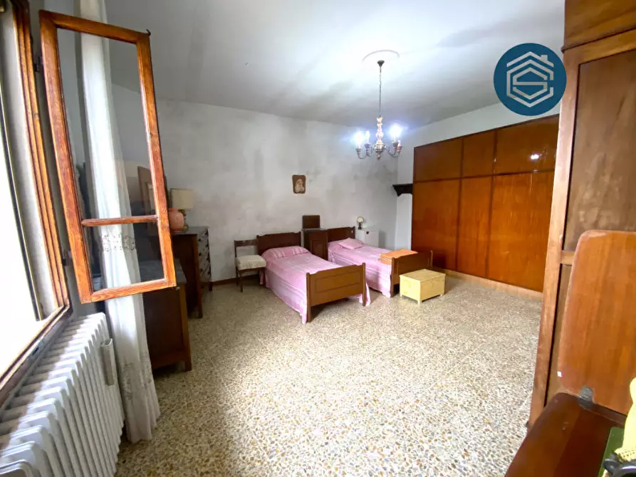 Immagine 21 di Casa indipendente in vendita  in Via Pistoiese 342 a Campi Bisenzio