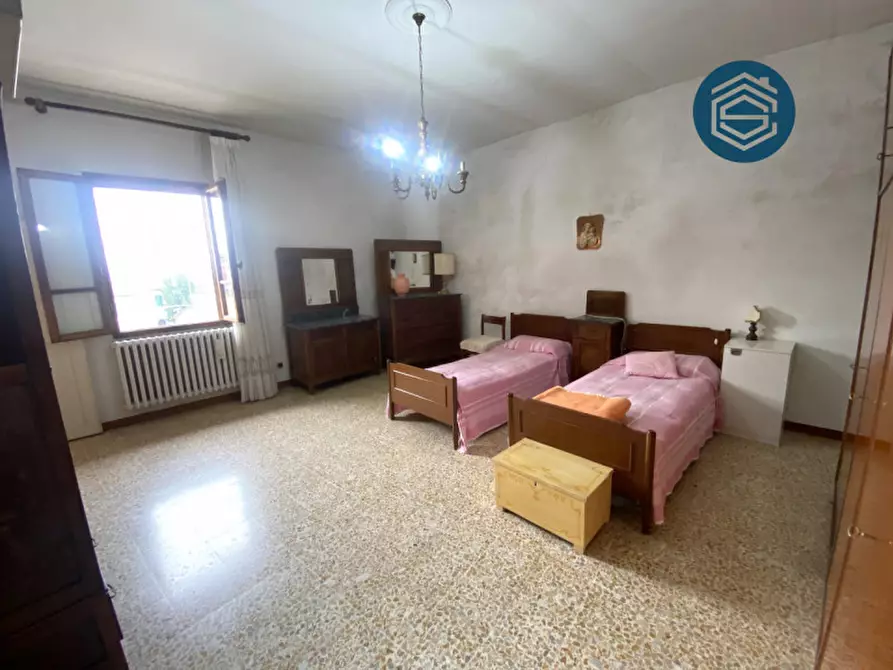 Immagine 23 di Casa indipendente in vendita  in Via Pistoiese 342 a Campi Bisenzio