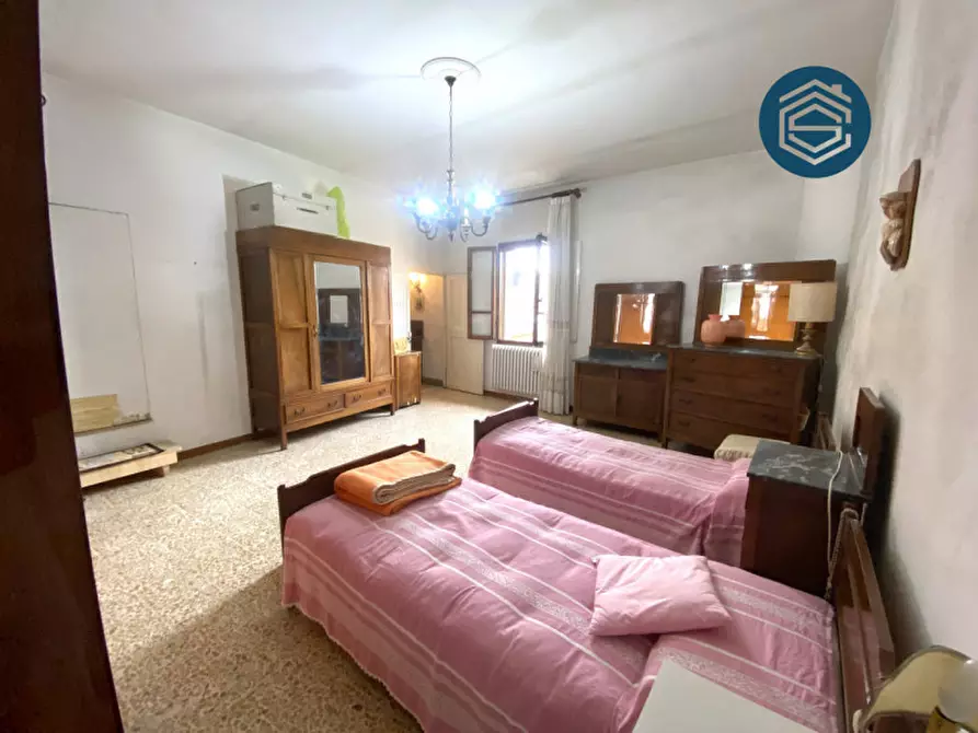 Immagine 24 di Casa indipendente in vendita  in Via Pistoiese 342 a Campi Bisenzio