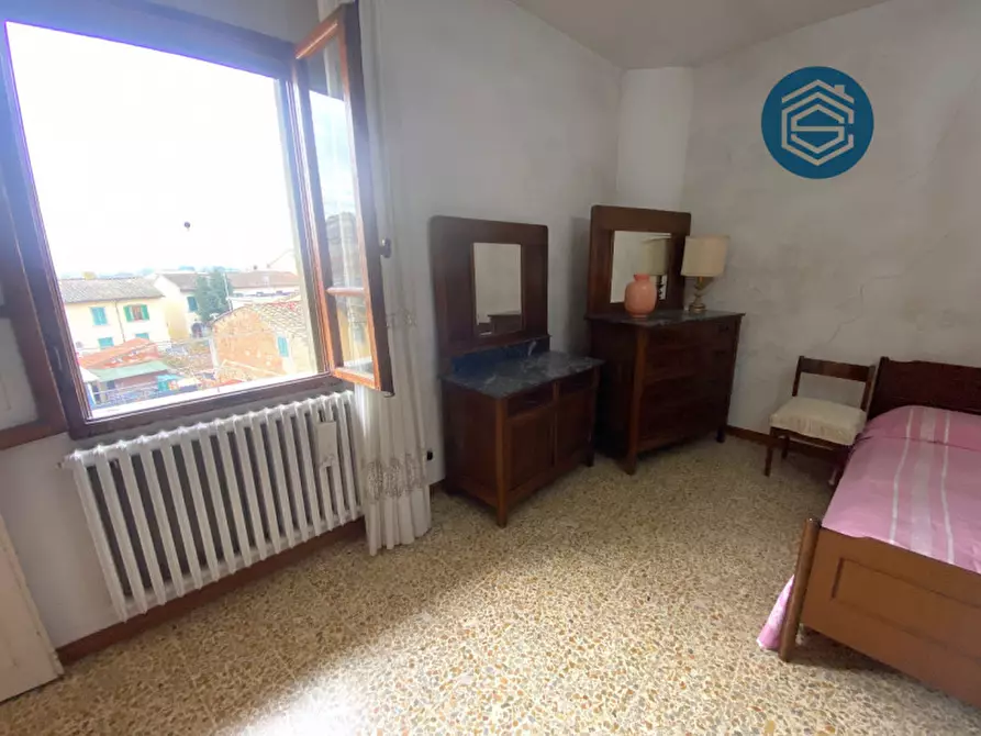 Immagine 25 di Casa indipendente in vendita  in Via Pistoiese 342 a Campi Bisenzio