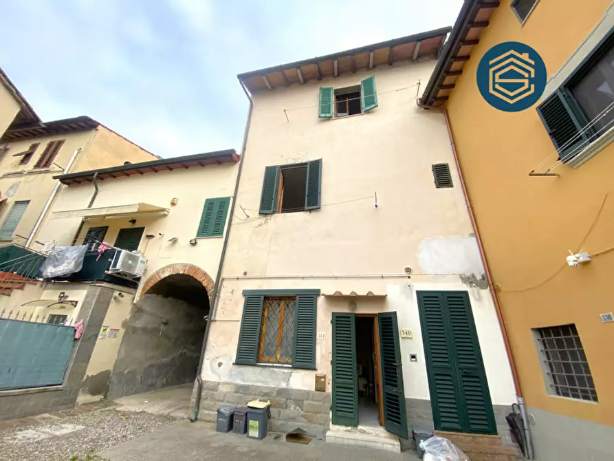 Immagine 28 di Casa indipendente in vendita  in Via Pistoiese 342 a Campi Bisenzio