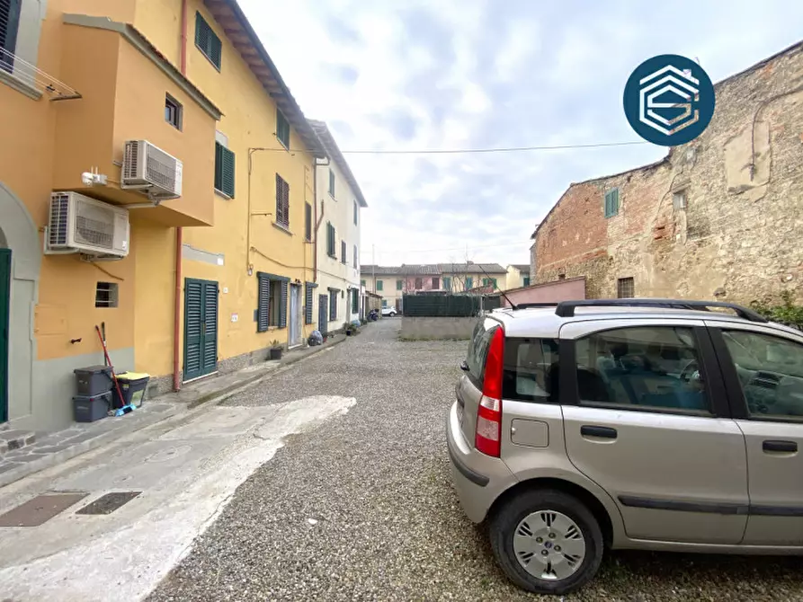 Immagine 29 di Casa indipendente in vendita  in Via Pistoiese 342 a Campi Bisenzio