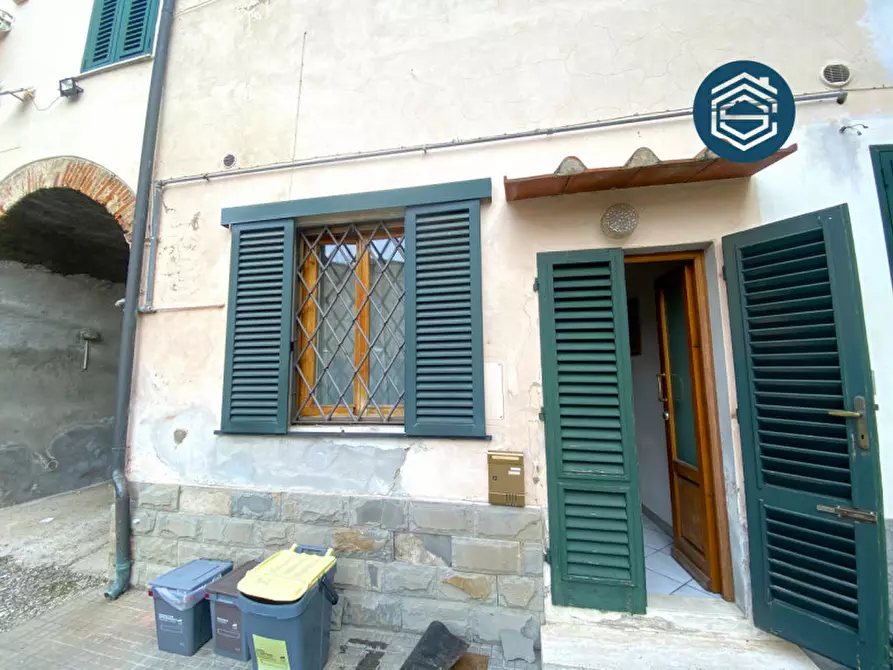 Immagine 30 di Casa indipendente in vendita  in Via Pistoiese 342 a Campi Bisenzio