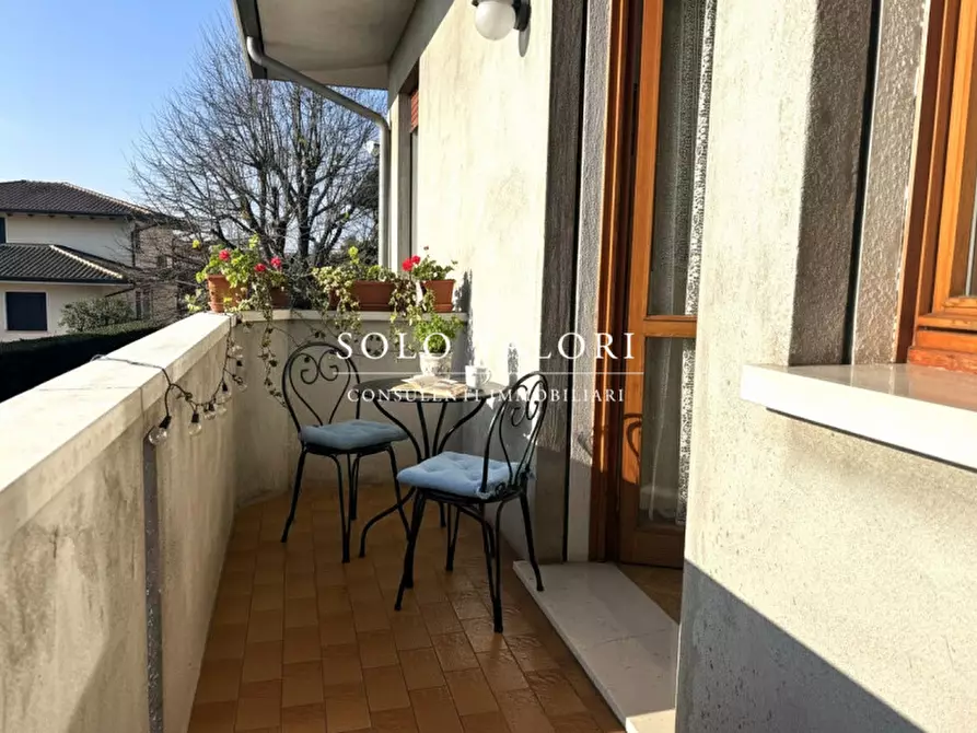 Immagine 1 di Casa bifamiliare in vendita  a Castelfranco Veneto