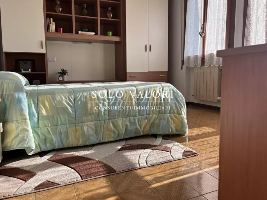 Immagine 2 di Casa bifamiliare in vendita  a Castelfranco Veneto