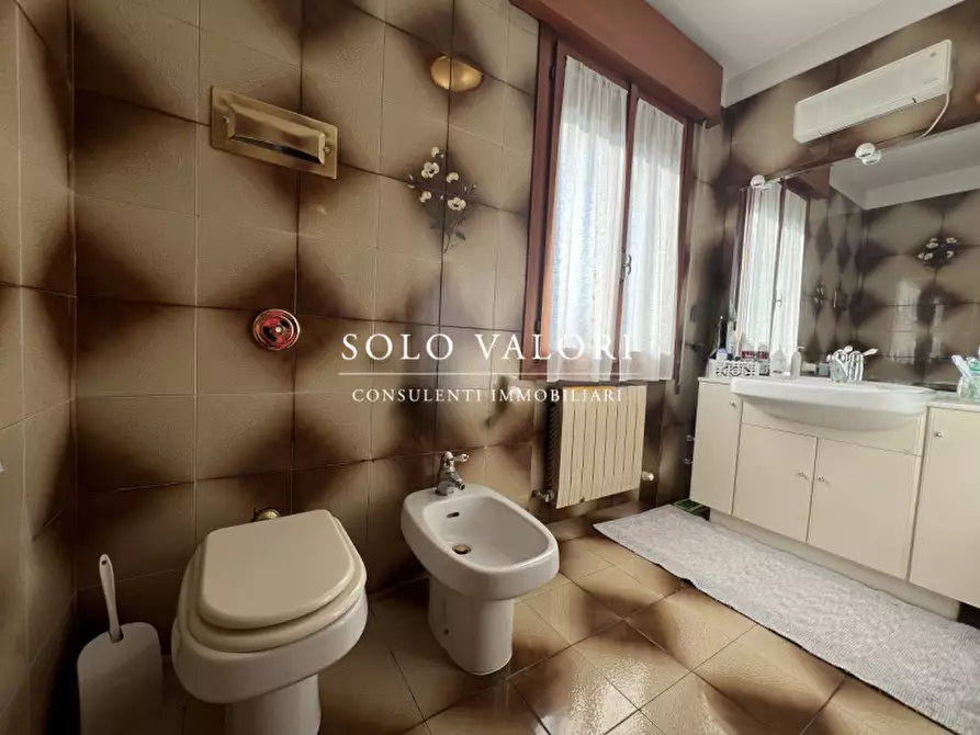 Immagine 6 di Casa bifamiliare in vendita  a Castelfranco Veneto