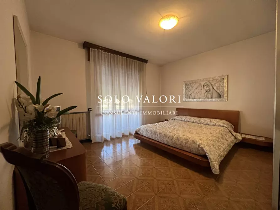 Immagine 7 di Casa bifamiliare in vendita  a Castelfranco Veneto