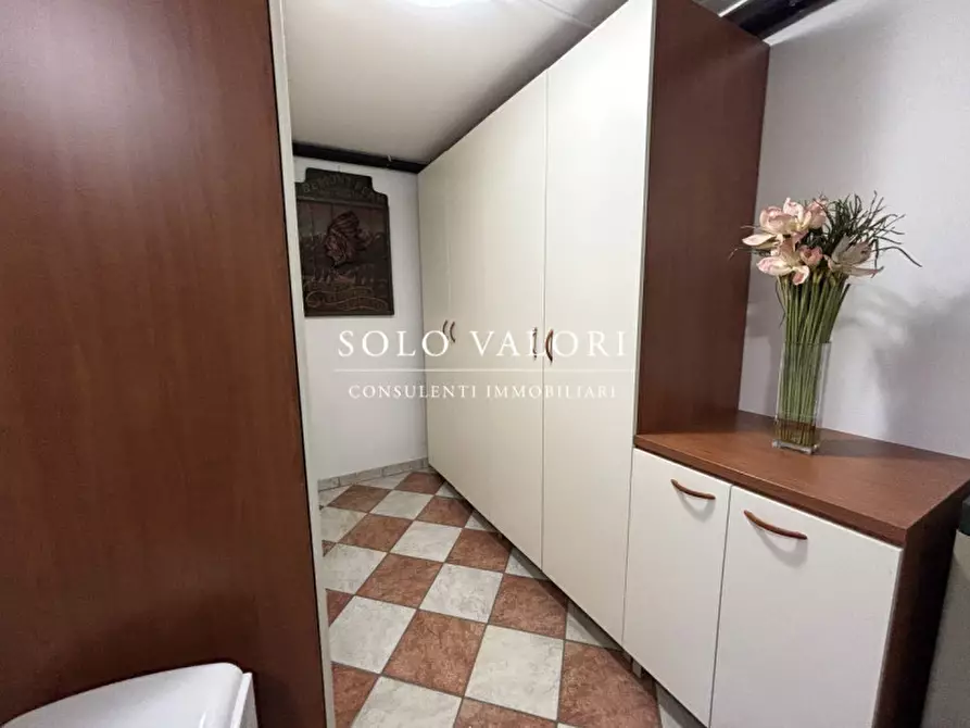 Immagine 8 di Casa bifamiliare in vendita  a Castelfranco Veneto