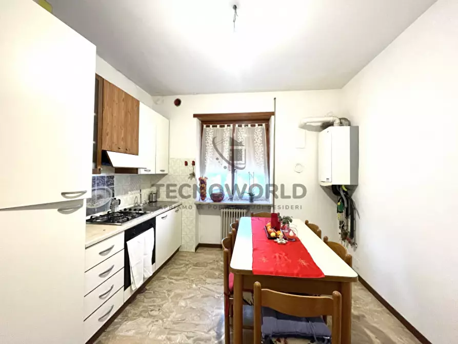 Immagine 1 di Appartamento in vendita  in Via Cavour a Malo