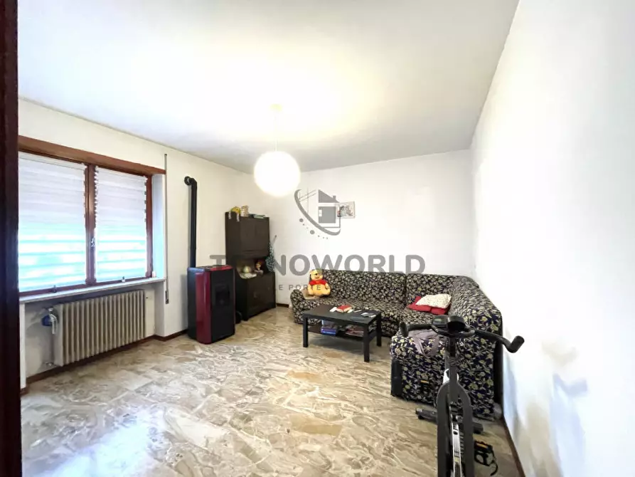 Immagine 2 di Appartamento in vendita  in Via Cavour a Malo