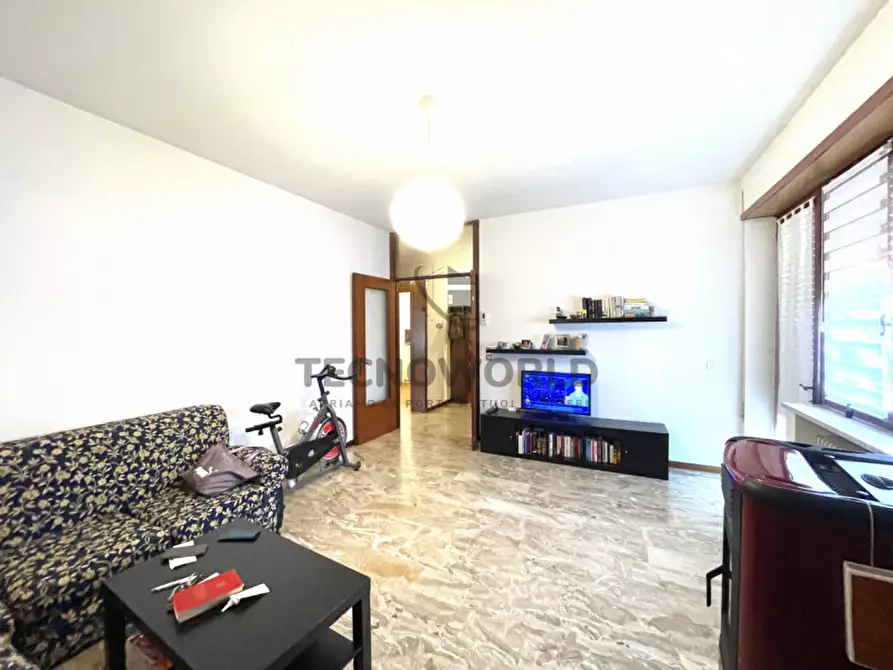 Immagine 3 di Appartamento in vendita  in Via Cavour a Malo