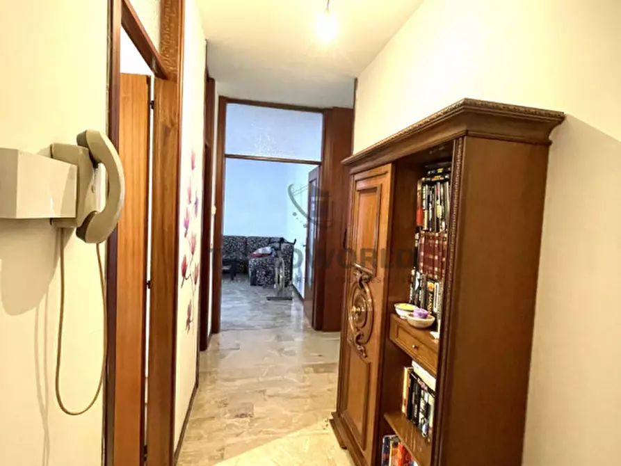 Immagine 5 di Appartamento in vendita  in Via Cavour a Malo