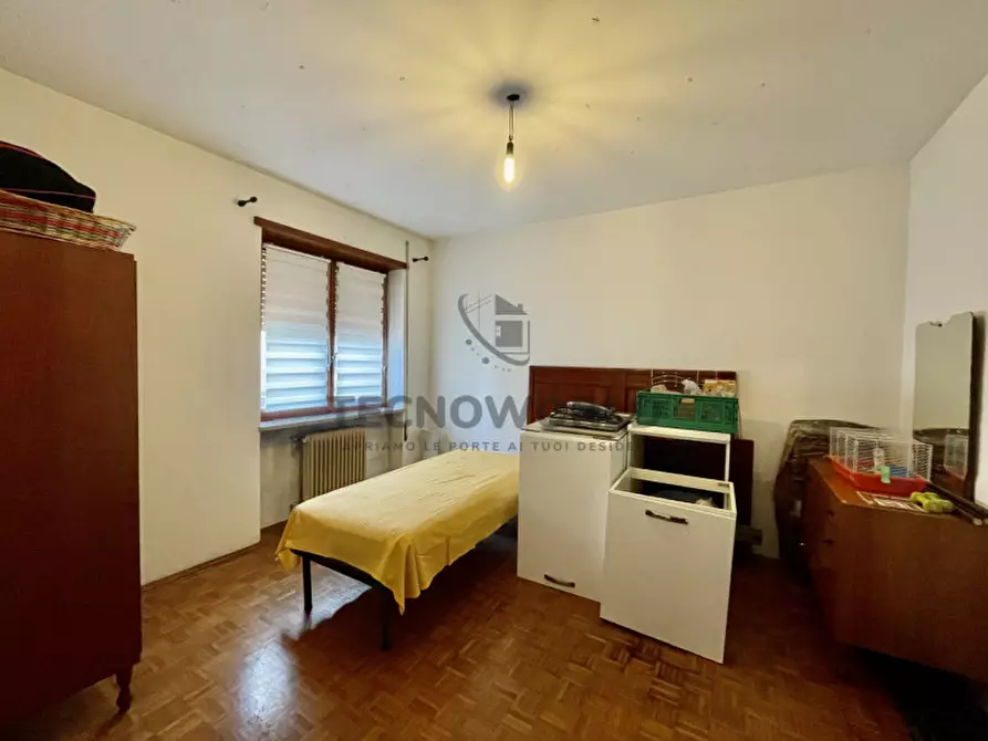 Immagine 6 di Appartamento in vendita  in Via Cavour a Malo