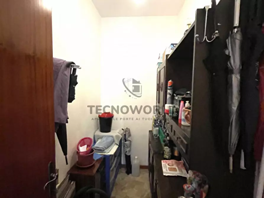 Immagine 7 di Appartamento in vendita  in Via Cavour a Malo