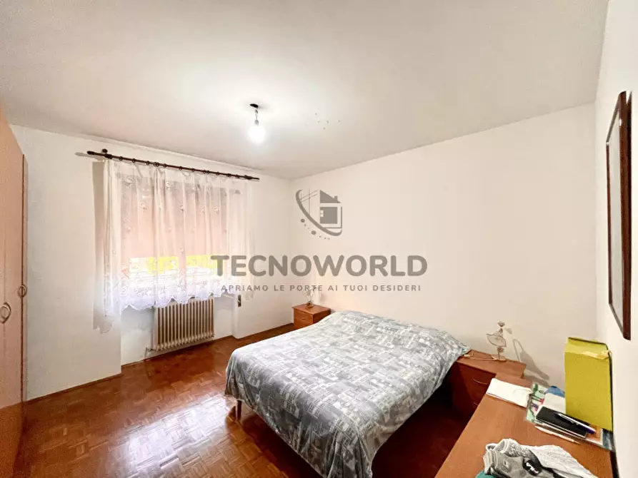 Immagine 8 di Appartamento in vendita  in Via Cavour a Malo