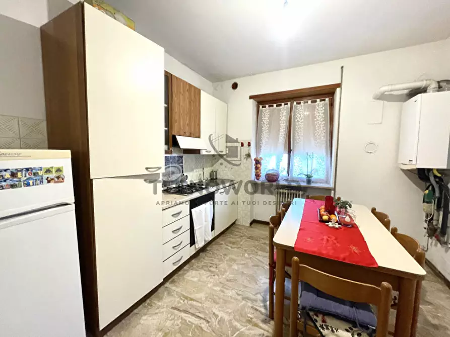 Immagine 9 di Appartamento in vendita  in Via Cavour a Malo