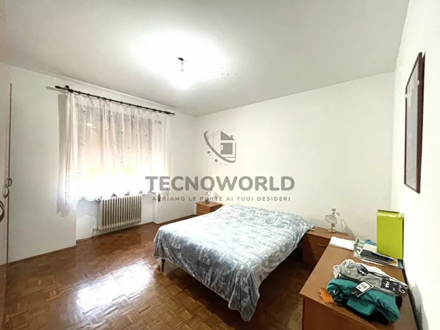 Immagine 10 di Appartamento in vendita  in Via Cavour a Malo