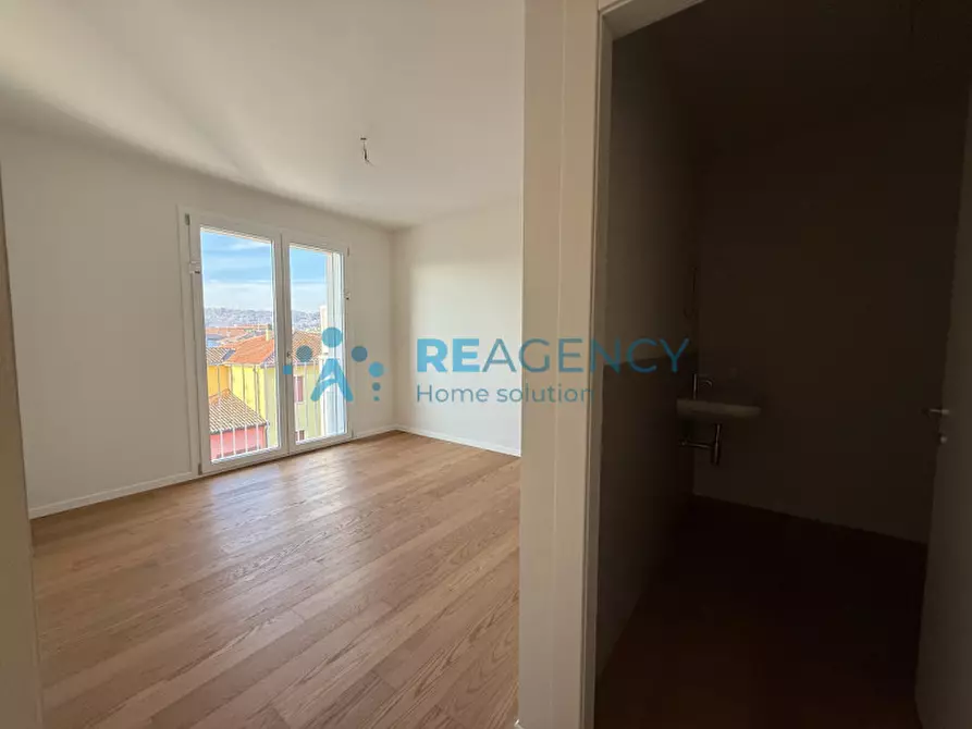 Immagine 3 di Appartamento in affitto  in Via Palladio a Creazzo