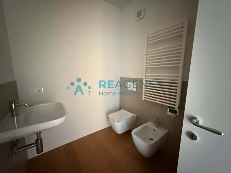 Immagine 4 di Appartamento in affitto  in Via Palladio a Creazzo