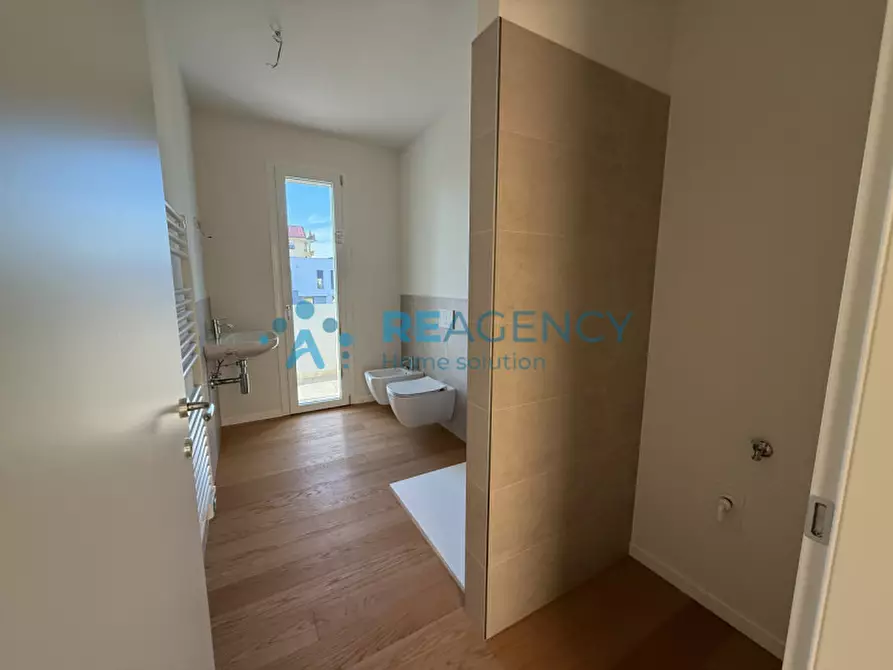 Immagine 5 di Appartamento in affitto  in Via Palladio a Creazzo