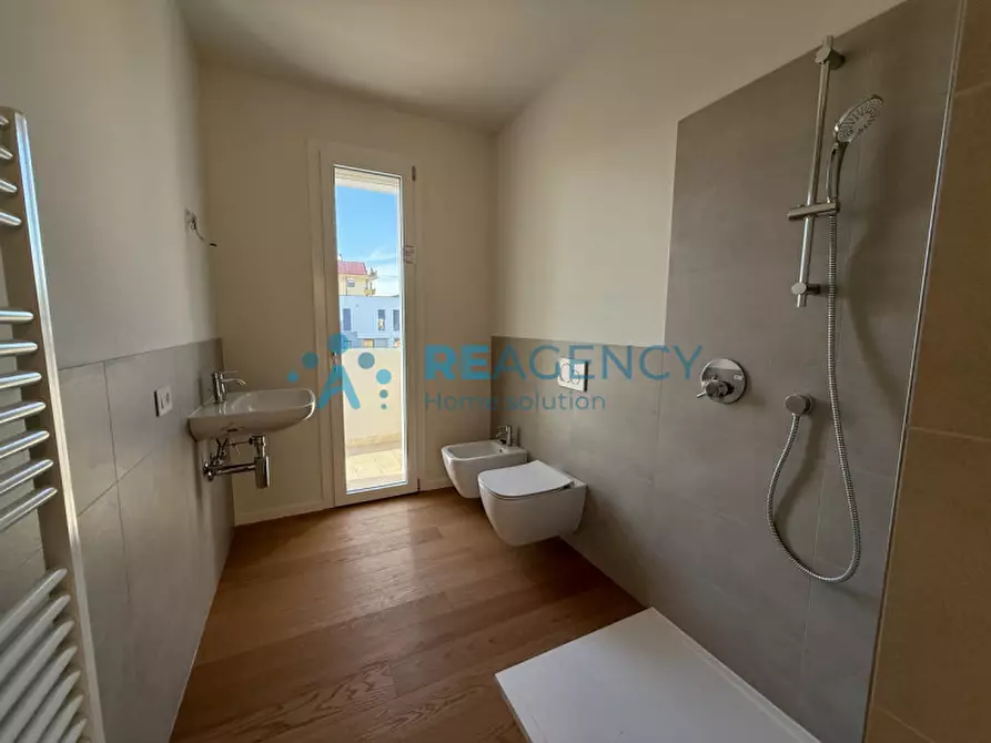 Immagine 6 di Appartamento in affitto  in Via Palladio a Creazzo