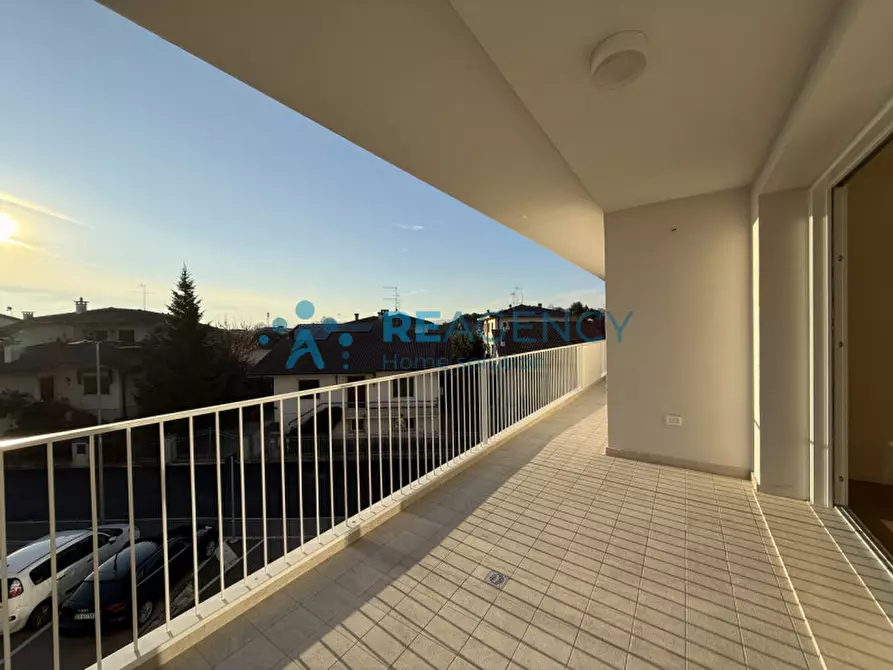 Immagine 11 di Appartamento in affitto  in Via Palladio a Creazzo