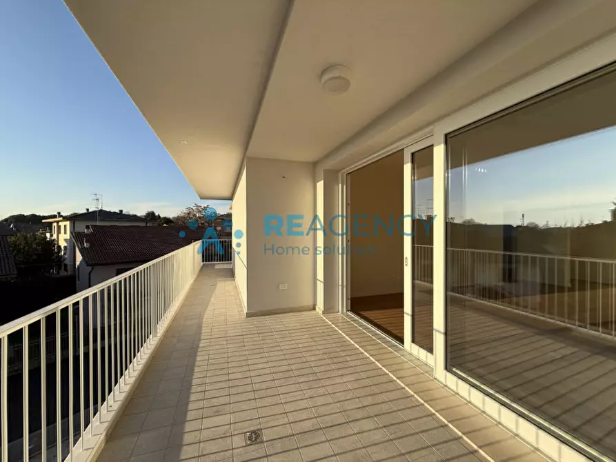 Immagine 12 di Appartamento in affitto  in Via Palladio a Creazzo