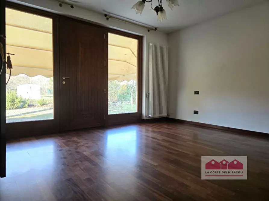 Immagine 4 di Casa indipendente in vendita  in Strada di Longara a Vicenza