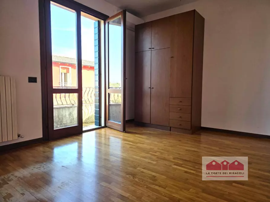 Immagine 12 di Casa indipendente in vendita  in Strada di Longara a Vicenza