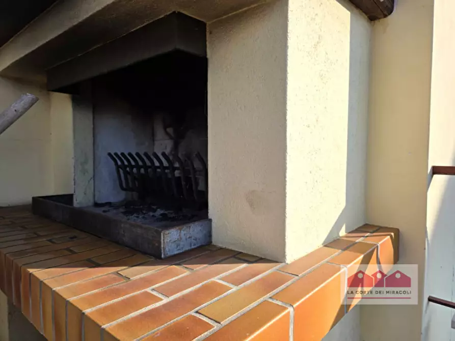 Immagine 16 di Casa indipendente in vendita  in Strada di Longara a Vicenza