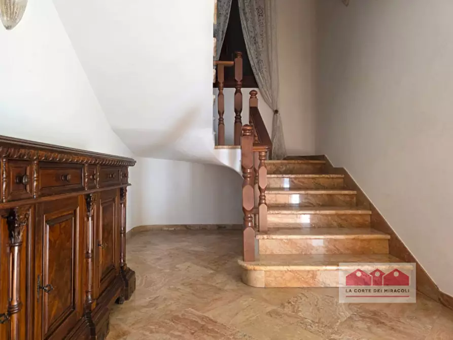 Immagine 21 di Casa indipendente in vendita  in Strada di Longara a Vicenza