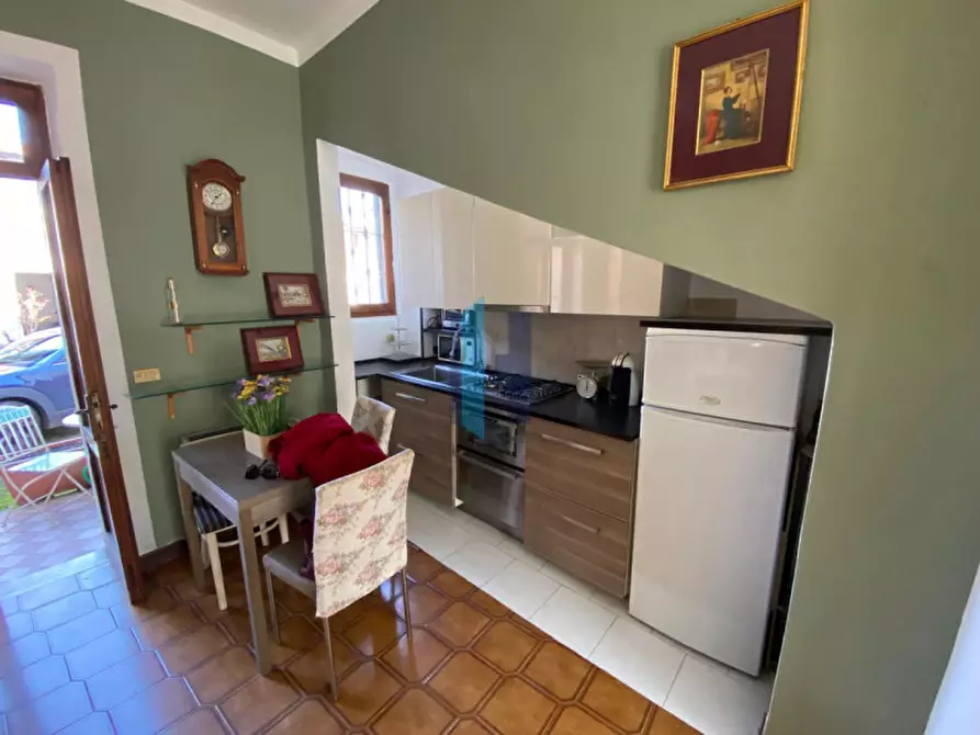 Immagine 8 di Appartamento in vendita  in Via Fornaci 74/b a Brescia