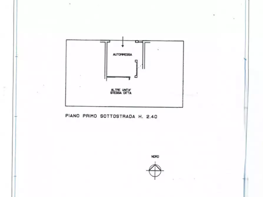 Immagine 6 di Villetta a schiera in vendita  in Via Isonzo a Stra