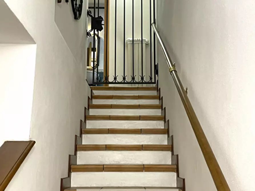 Immagine 14 di Villetta a schiera in vendita  in Via Isonzo a Stra