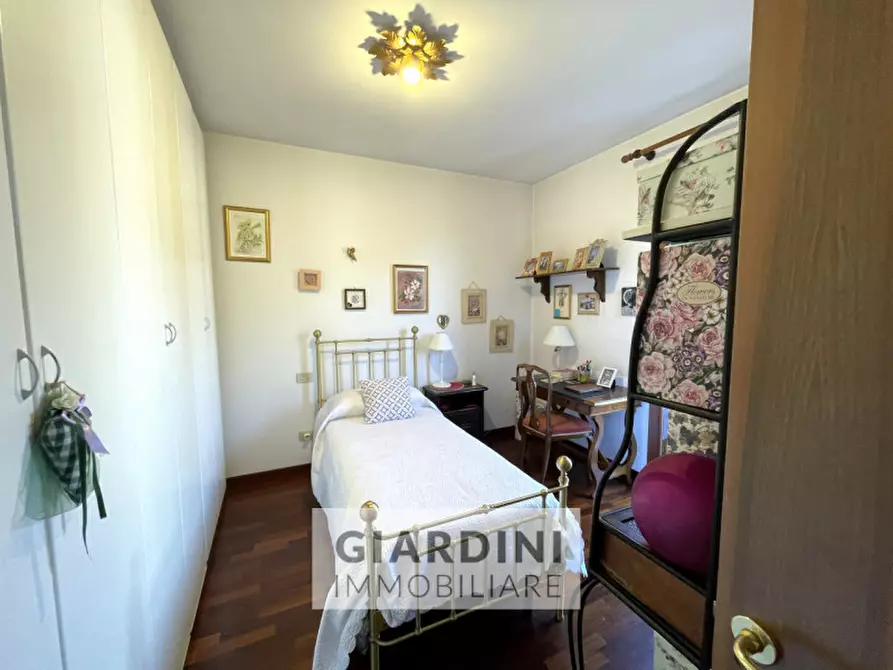 Immagine 15 di Villetta a schiera in vendita  in Via Isonzo a Stra