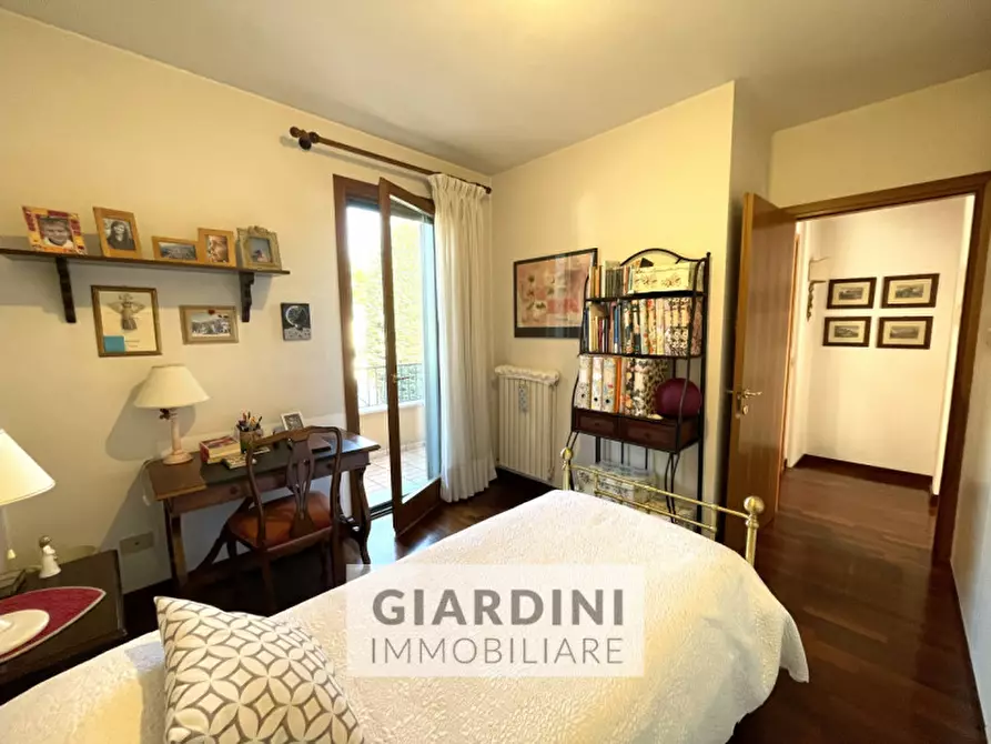 Immagine 17 di Villetta a schiera in vendita  in Via Isonzo a Stra