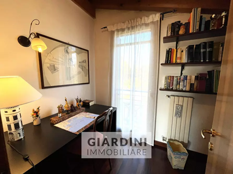 Immagine 39 di Villetta a schiera in vendita  in Via Isonzo a Stra