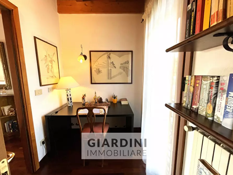 Immagine 40 di Villetta a schiera in vendita  in Via Isonzo a Stra