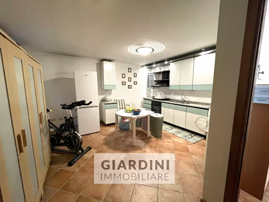 Immagine 42 di Villetta a schiera in vendita  in Via Isonzo a Stra