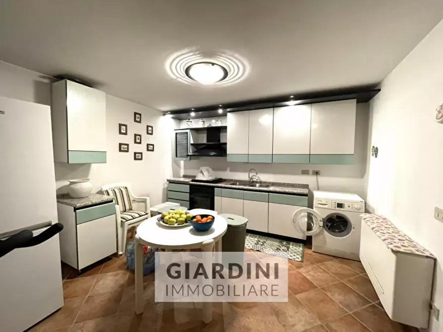 Immagine 43 di Villetta a schiera in vendita  in Via Isonzo a Stra