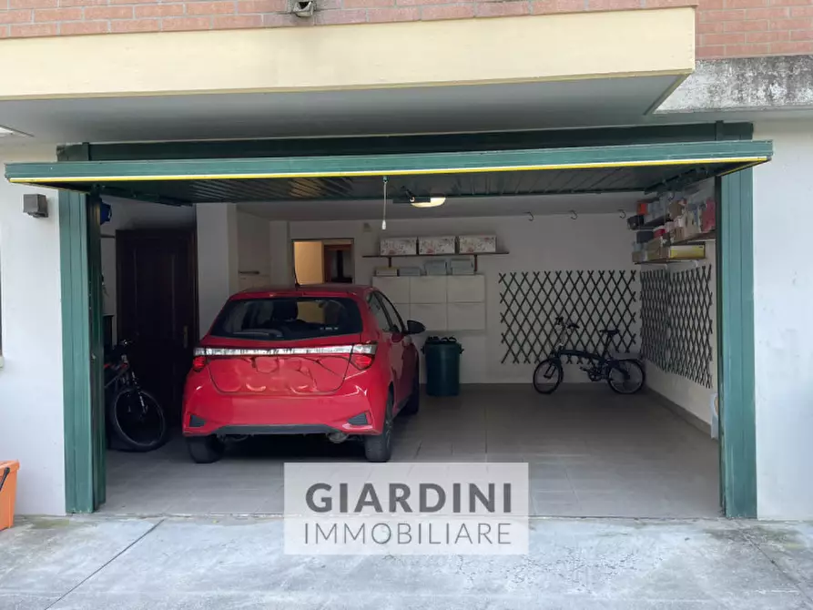 Immagine 44 di Villetta a schiera in vendita  in Via Isonzo a Stra