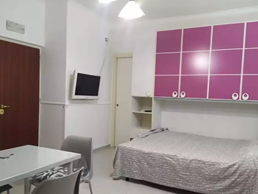 Immagine 3 di Appartamento in affitto  in corso Meridionale 53 a Napoli